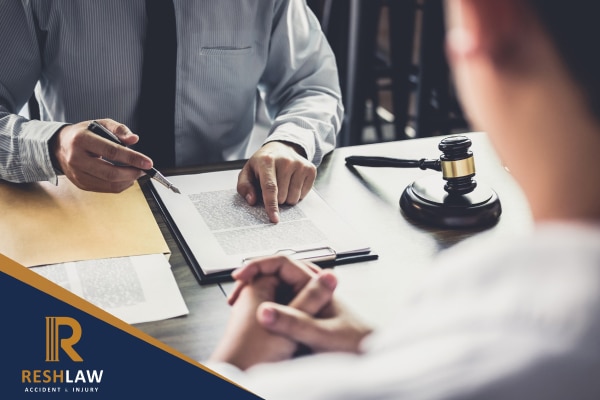 How a lawyer can help with property damage claims