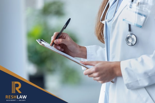 Maximum Medical Improvement (MMI) and Your Case