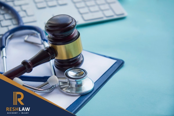 Compensation for Violations of Pedestrian Rights 