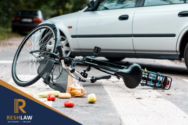 Determining Liability in Pedestrian Accidents 