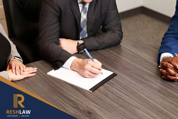 How ReshLaw Accident & Injury Can Help