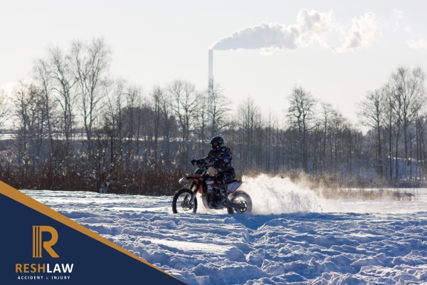 How Rider Behavior and Gear Must Adapt