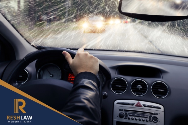 Mastering Safe Driving Techniques for Snow and Ice