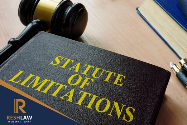 Time Limits for Filing a Wrongful Death Lawsuit in Utah