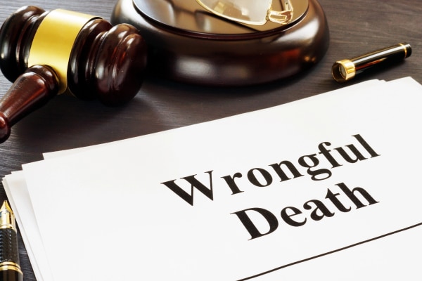 Utah Wrongful Death Accident Statistics