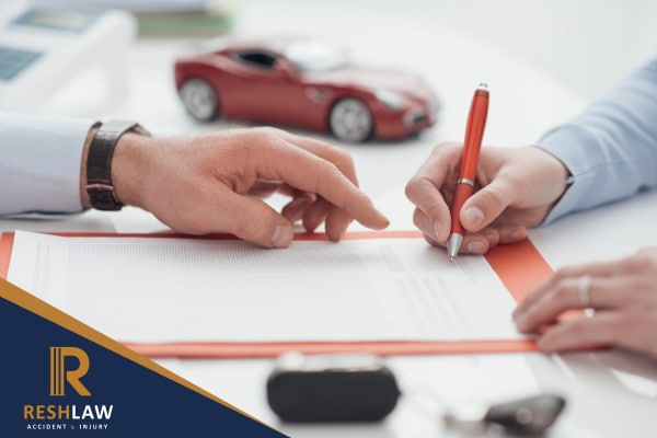 Your Insurance Options: What Covers a Rental Car in Utah?