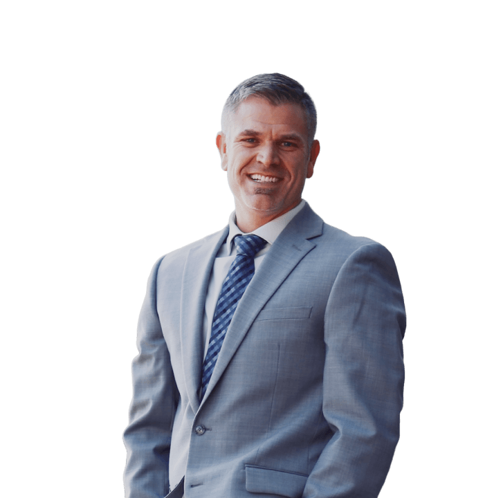Murray personal injury attorney